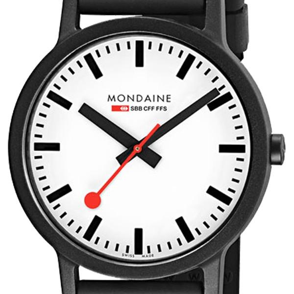 essence（MONDAINE） モンディーン Mondaine エッセンス essence 41mm