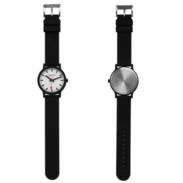 モンディーン（MONDAINE） エッセンス　41mm essence（MONDAINE） モンディーン Mondaine エッセンス essence 41mm