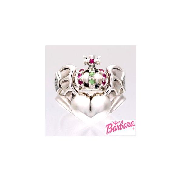 専用ジャップ工房 Barbara コロネイテッドクラウンリング K18刻印有り 美品 ジャップ工房 Barbara コロネイテッドクラウンリング K18刻印有り