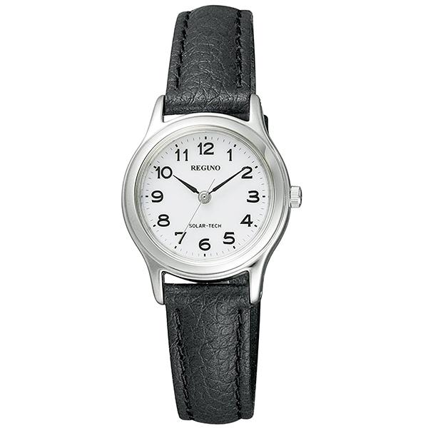 REGUNO（CITIZEN） シチズン レグノ レディーススタンダード