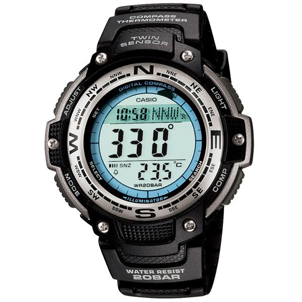 大幅値下げ！早い者勝ち！SUNSEA CASIO サンシー　カシオ　時計 スポーツ デジタル カシオスタンダード スポーツギア アウトドア