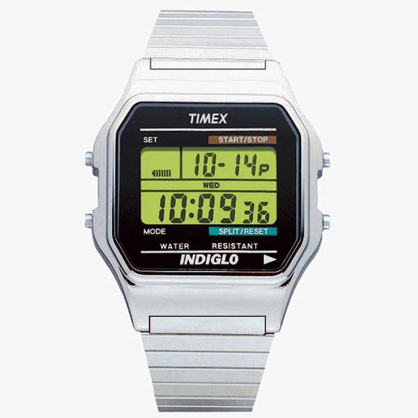 Classic Digital タイメックス TIMEX クラシック デジタル Classic Digital タイメックス TIMEX クラシック デジタル