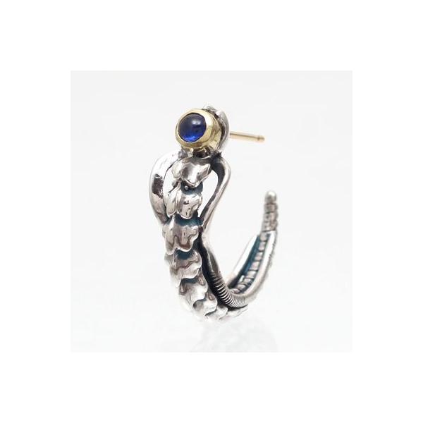 牙狼 GARO×ザ プラネットパラミータ DRAGONET TAIL シルバー×ブラス