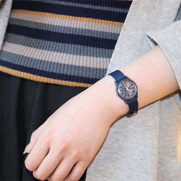 Camper(TIMEX) タイメックス TIMEX オリジナルキャンパー 日本 Camper(TIMEX) タイメックス TIMEX オリジナルキャンパー 日本