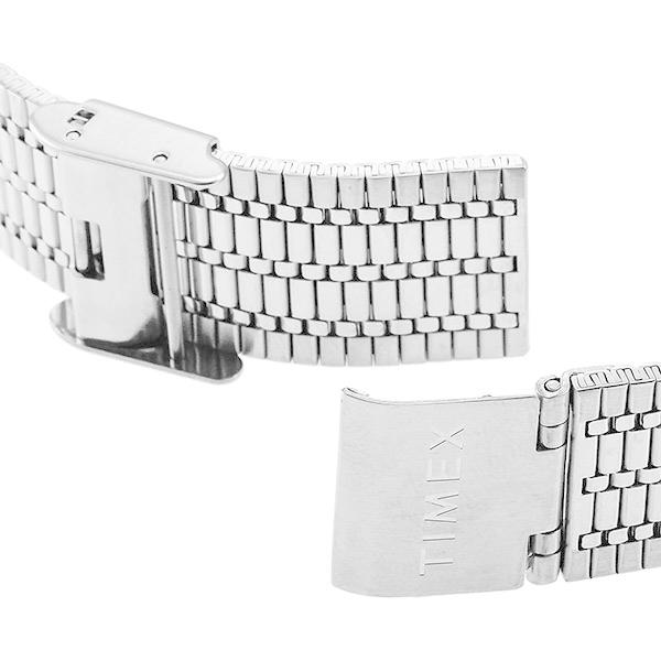 TIMEX タイメックス TW2U60900 クォーツウォッチ Amazon.co.jp: [TIMEX(タイメックス)] メンズ 腕時計 Q ブラック