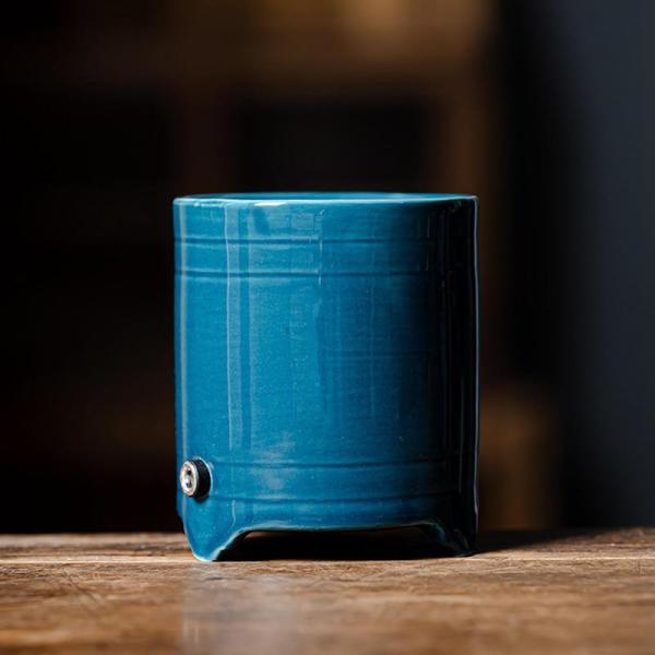 電気香炉 電子アロマセラピー炉 お香パウダーエッセンス時間設定温度加熱電気香炉 陶器 癒やし香炉 置物 インテリア雑貨 工芸品 香道具