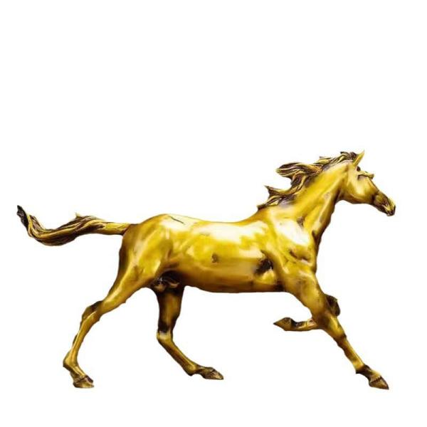 [Release date: December 2, 2025]生活、仕事場で嫌な感じがしたら、風水に頼って、縁起物を購入することをおすすめます。これを玄関やオブジェに飾ると金色がピカピカキラキラしている、お金持ちになれるかも!!材質:銅製...