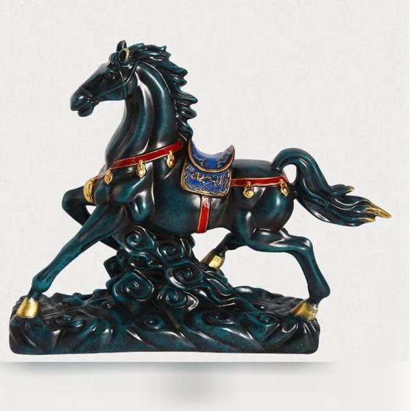 [Release date: December 9, 2025]馬は福を招く縁起物とされており、新築祝いや開店祝いなどで贈られます。家・オフィス・喫茶店・レストラン・ワードローブ・バスルーム・引き出し・ダイニングルーム・リビングルーム・庭・...