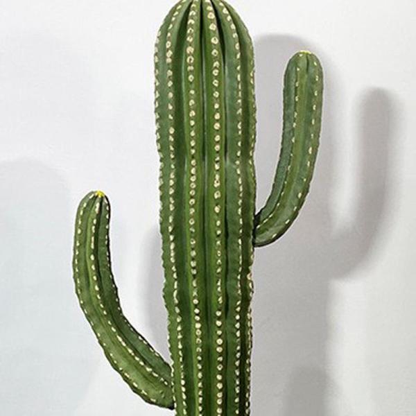 フェイクグリーン サボテン 大型観葉植物 大型 人工観葉植物 モダン風 リアル フェイク観葉植物 人工観葉植物 インテリア お手入れ不要