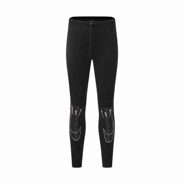 ウェットスーツ パンツ レディース 3mm ウエットパンツ ロング ダイビング シュノーケリング サーフィン ネオプレン 伸縮性 保温性