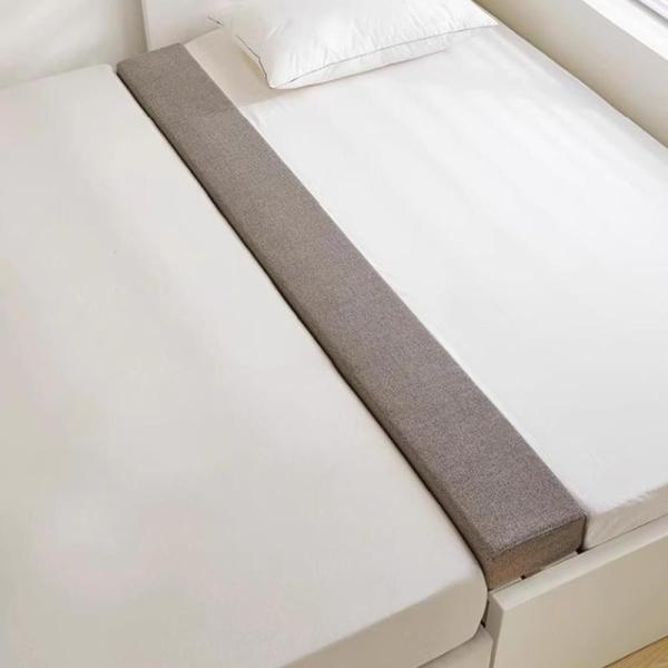 [Release date: July 3, 2024]【実用的隙間埋める】 マットレスの縫い目がしっかりとフィットするので、ベッドギャップフィラーのずれを心配する必要はありません。実際にベッドの縫い目を埋めます。枕、ペット、子供のおもちゃ...