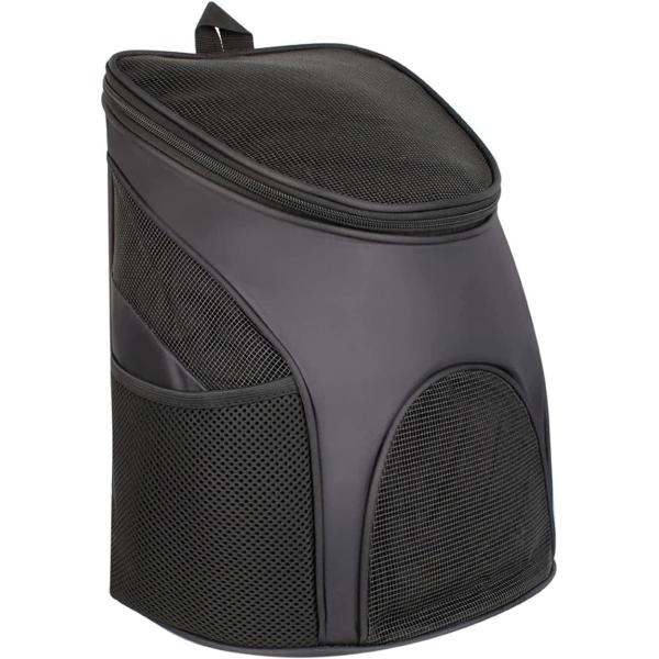 [Release date: July 1, 2024]◆~：【通気性】12つの通気孔より空気の循環を確保できます。背中と接する面は汗対策のメッシュクッションデザイン。耐用性が高くて、使いやすくておしゃれなキャリーバッグです。両面大面積メッ...