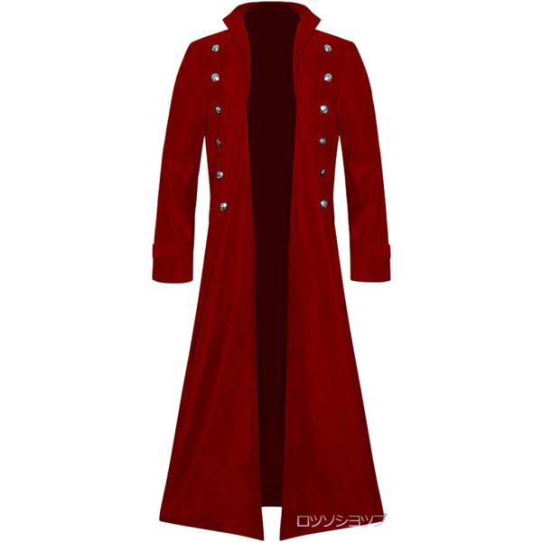 BPN コート アシメコート ゴシック ビジュアル系コート a051127-01_1.jpg