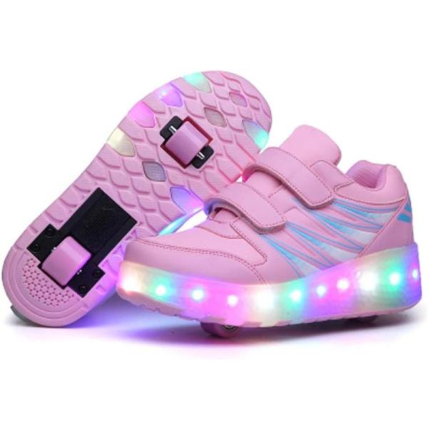 [Release date: June 22, 2024]ホイールは、高品質の耐摩耗性PUで作られ、厚みがあり、特別に処理されています。 ホイールは長寿命で、エッセンシャルオイルベアリングは安全で安定しています。アッパーは快適なフライング織...