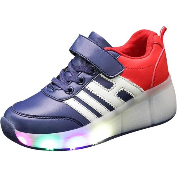 [Release date: June 22, 2024]靴のベルクロのデザインは、子供が簡単に着脱できるようにし、靴の美しさを高めます。かかとが強く、足の形にフィットしやすく、安定して順応性があり、地面のバランスが良いため、歩行がより安定...