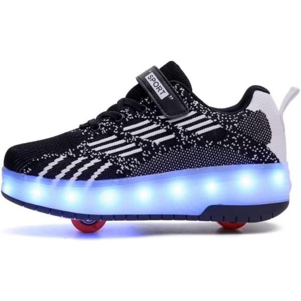 [Release date: June 22, 2024]表地: 合繊留め具の種類: 面ファスナー子供と大人のサイズともあり、お子様と一緒に履けば綺麗で幸せ。 LEDライトが付き、キラキラ光れます.パーティーやクリスマスイブ、 演出などのイ...