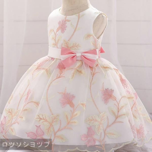 ロツソシヨツプ セレモニードレス ベビードレス 新生児 結婚式 お宮参り ベビー用 ドレス 赤ちゃんドレス フォーマル 出産祝い 七五三 60 70 80 90 Www Ghostpresenter It