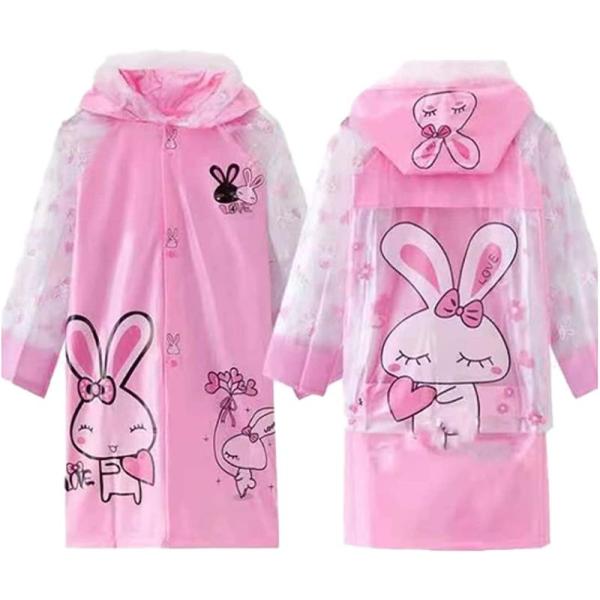 レインコート キッズ 子供 レインウェア 反射テープ レインポンチョ カッパ 防風 防水 防塵 防雪 雨具 かわいい 男の子 女の子 恐竜