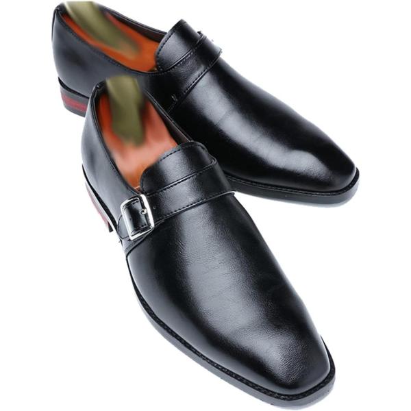 ビジネスシューズ メンズ 本革 革靴 スリッポン ローファー 紳士革靴 スーツシューズ ドレスシューズ メンズ ウォーキング 革靴 紳士靴