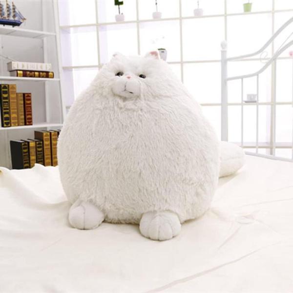 抱き枕 ぬいぐるみ ペルシャ猫 クッションネコ ねこ クッション 抱き枕 ぬいぐるみ ペルシャ猫 クッションネコ ねこ クッション