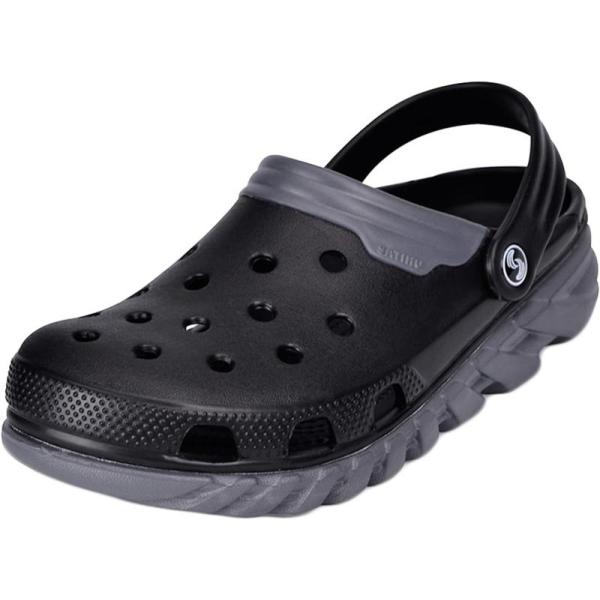 サンダル メンズ クロッグサンダル 夏サンダル ビーチサンダル