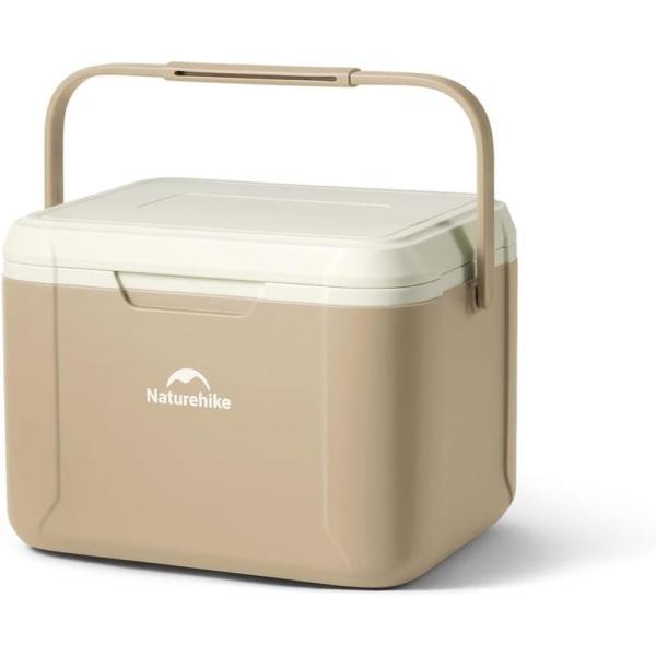 クーラーボックス 48h保冷 高性能な断熱材を採用 5L 18L大容量 クーラーボックス 48h保冷 高性能な断熱材を採用 5L 18L大容量