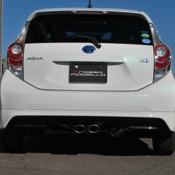 アクア マフラー G S対応 ジーズ Nhp10 ｇｓ 車検対応品 センター出しgr Sportにも Colbasso Na2 C 令和2年7月まで Buyee Buyee 日本の通販商品 オークションの入札サポート 購入サポートサービス