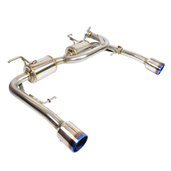 【美品】ロッソモデロ COLBASSO Ti-C スイフトスポーツ ZC32S rossomodello_cobt-k724-c