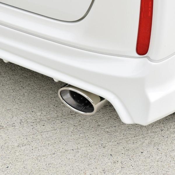 ホンダn Box カスタムjf3 Na マフラーdualist Ex 迫力の左右出しnbox 無限エアロにも対応 後期対応 Buyee Buyee 提供一站式最全面最專業現地yahoo Japan拍賣代bid代拍代購服務