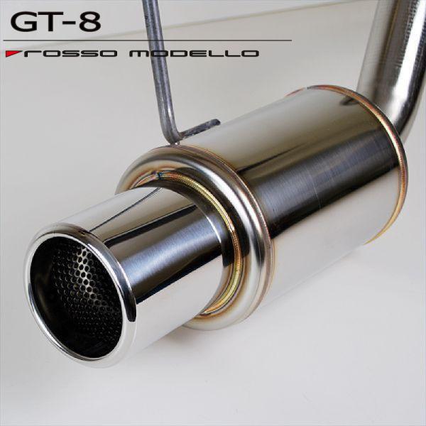 ROSSO MODELLO（ロッソモデロ） 【送料無料】ロッソモデロ GT-8 タント