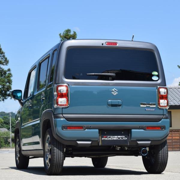 ���̌��� �I�ׂ�`�^���J���[ �Y�Y�L �n�X���[ MR52S �^�[�{ 2WD �}�t���[�J�b�^�[ ���b�\���f�� MARVELOUS T1 �^�t���C���h �ߘa8�N5���܂� ���i�摜4