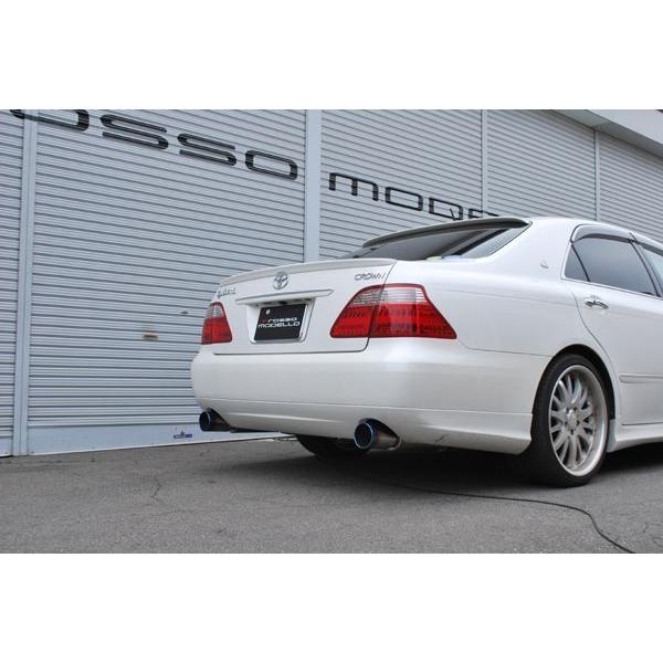  ԌΉ NE }t[ GRS184 3.5L CT[ AX[g  Th-C  [N 18NE u[