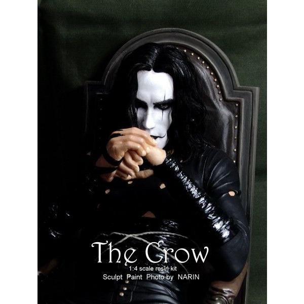 The Crow キット : ROSWELL JAPAN - 通販 - Yahoo!ショッピング