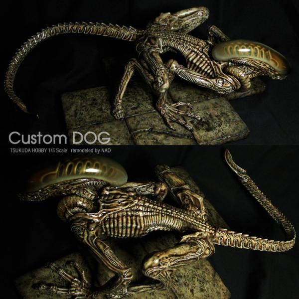 カスタム ドッグエイリアン 完成品 Buyee Buyee Japanese Proxy Service Buy From Japan Bot Online