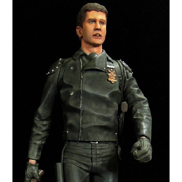 Max Rockatansky 完成品