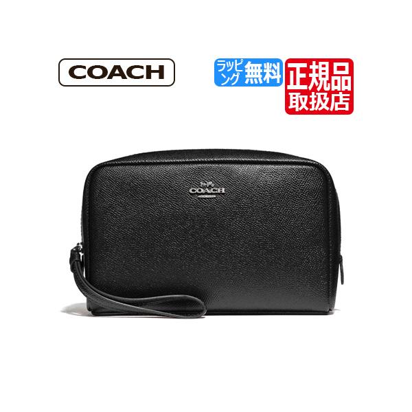コーチ ポーチ Coach F Svbk コーチ アウトレット コーチ コスメポーチ 化粧ポーチ レディース プレゼント おしゃれ ブランド おすすめ 彼女 誕生日 Buyee Buyee Jasa Perwakilan Pembelian Barang Online Di Jepang
