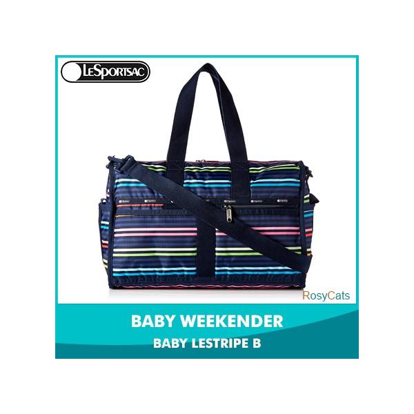 レスポートサック マザーズバッグ 入手困難 レア柄 レスポ ボストンバッグ Lesportsac 4261 D0 Baby Weekender ベビー用品 旅行 バッグ レディース 2way Buyee Buyee Japanese Proxy Service Buy From Japan Bot Online