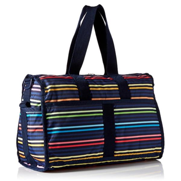 レスポートサック マザーズバッグ 入手困難 レア柄 レスポ ボストンバッグ Lesportsac 4261 D0 Baby Weekender ベビー用品 旅行 バッグ レディース 2way Buyee Buyee Japanese Proxy Service Buy From Japan Bot Online