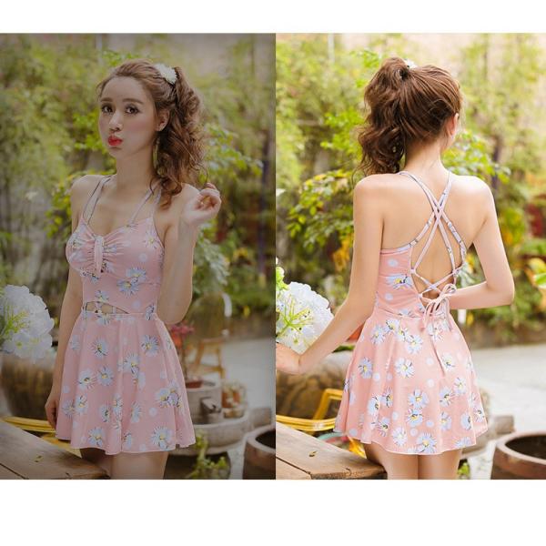 水着 レディース ワンピース水着 露出が少ない水着 本格的ワンピース 洋服感覚水着 ビキニ Uvカットuv対策 水着 体型カバー 花柄水着 ママ水着期間限定 Buyee Buyee Japanese Proxy Service Buy From Japan Bot Online