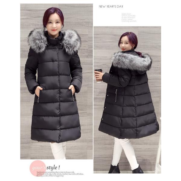 セールダウンコート レディース ダウンジャケット ロング丈 レディース ジャケット 無地 暖かコート アウター 500円offクーポンあり期間限定ポイント消化 Buyee Buyee 提供一站式最全面最專業現地yahoo Japan拍賣代bid代拍代購服務 Bot Online
