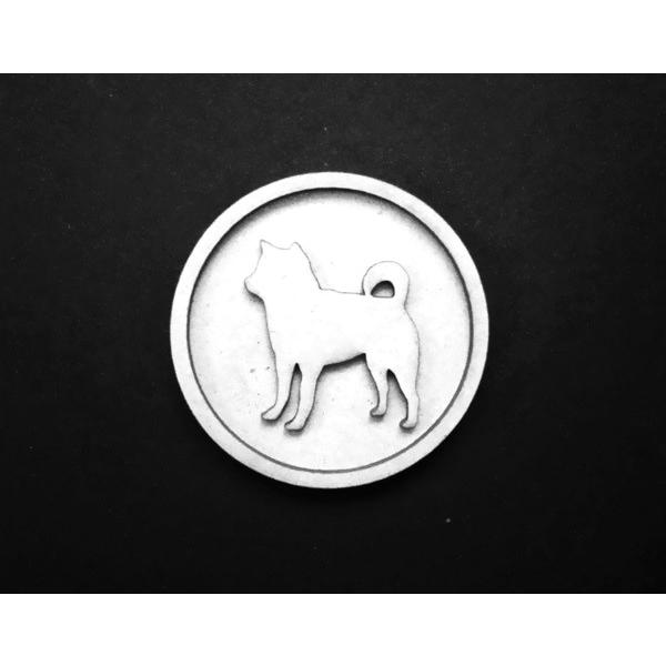 柴犬チャーム チャーム用セット 柴犬 5.4cm 2mm厚 : ROTEROSE ONLINE SHOP - 通販