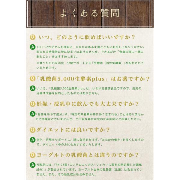 2個セット 乳酸菌5 000 生酵素plus 30カプセル Fk23菌 生酵素で善玉菌up ダイエット 痩せ菌 腸活 菌活 腸内フローラ Buyee Buyee Japanese Proxy Service Buy From Japan Bot Online