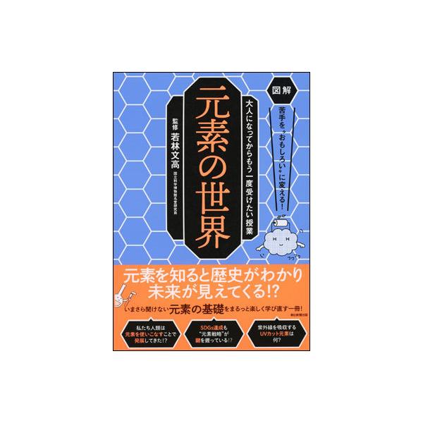 元素の世界