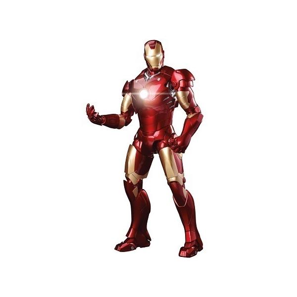 アイアンマン 25号〜28号 デアゴスティーニ : deago-ironman-25-28