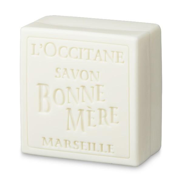 ロクシタン L Occitane ボンメールソープ ミルク 100g R 化粧品ディスカウント店 ルージュ 通販 Yahoo ショッピング
