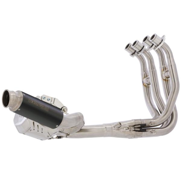 モリワキ 01810-L8254-00 (KAWASAKI Ninja ZX-25R '21-) Full モリワキ 01810-L8254-00 (KAWASAKI Ninja ZX-25R '21-) Full