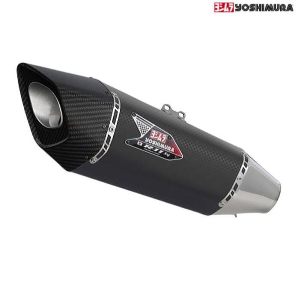ヨシムラ（YOSHIMURA） 110-216-L12G0 (KAWASAKI: Ninja1000SX '23-'24