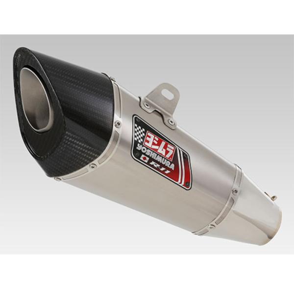 ヨシムラ（YOSHIMURA） 110-235-5E30 Ninja250/400(18-24), Z400/Z250