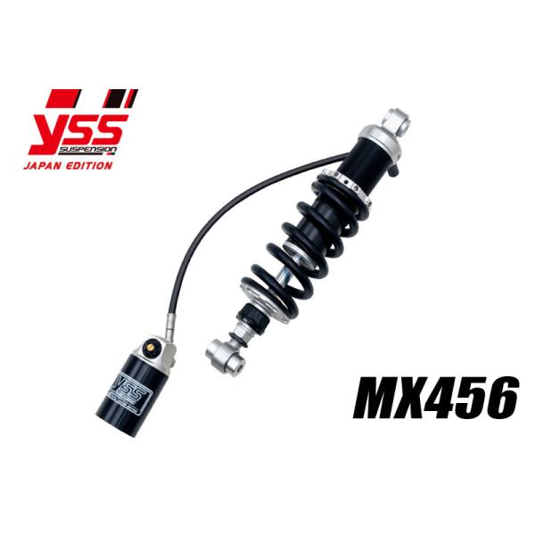 YSS 117-3510337B MX456-TRC (KAWASAKI : Z900RS '18-'23) AVbN ubNXvOdl ATXyV oCN JTL CGXGX