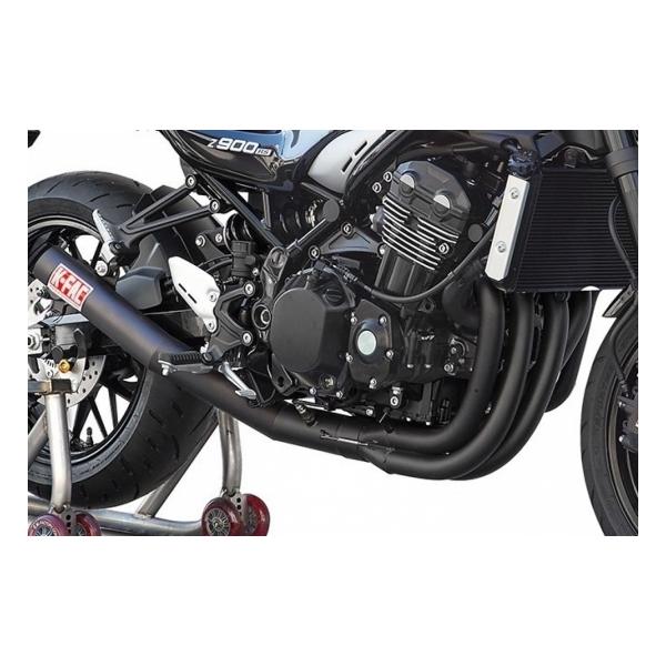 PCt@Ng[ K-FACTORY CSR tGL][Xg}t[ Abv^Cv Z900RS CAFE KAWASAKI ԌΉ 179KQFABAE0000